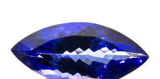 Tanzanite-scoperta