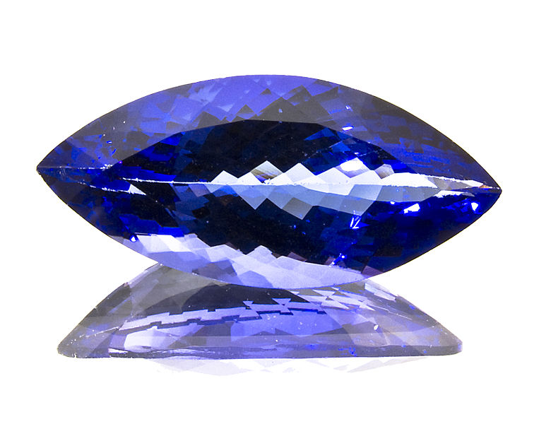 Tanzanite: la scoperta gemmologica del XX secolo