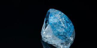 pietre blu