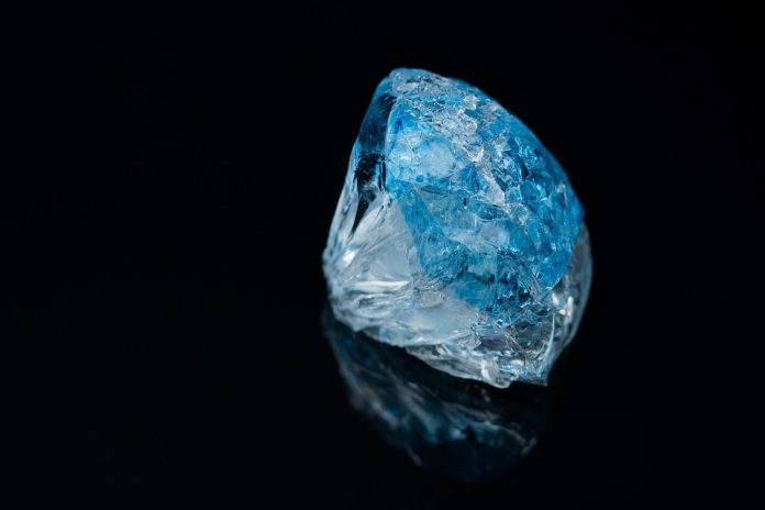 pietre blu
