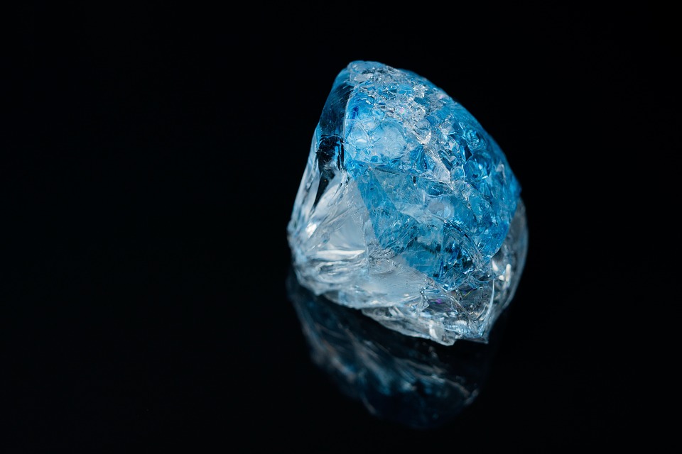 Le pietre preziose blu per eccellenza